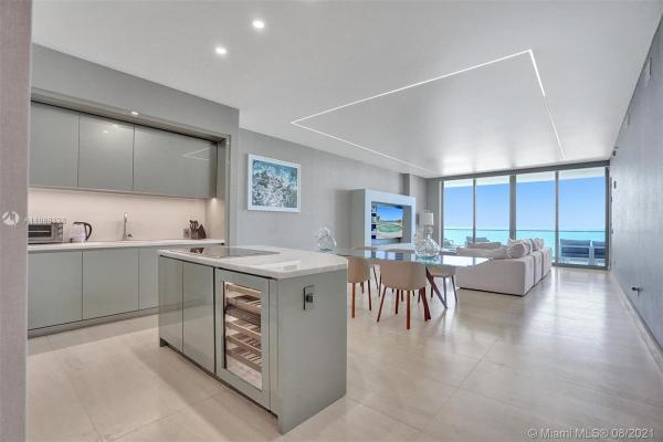Residences By Armani Casa, 18975 Collins Ave #603, Sunny Isles Beach, Florida 33160, image 2
