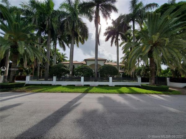 Miller Drive Estates, 5671 SW 99th Ave, Sunset, Florida 33173, image 2