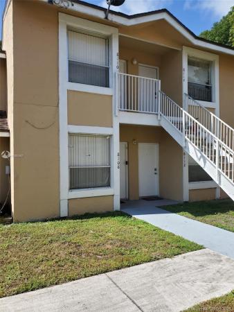 8108 SW 21st Ct, Miramar, Florida 33025, image 2