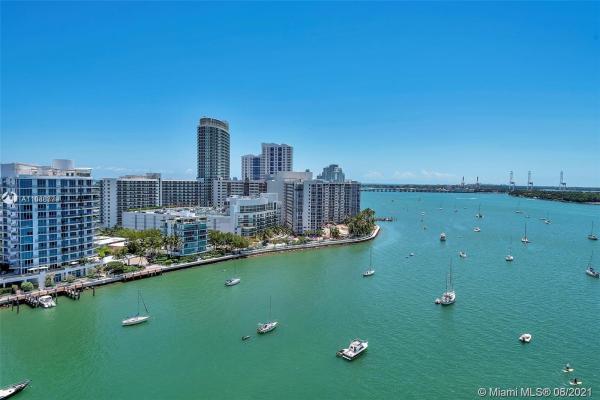 Belle Plaza, 20 Island Ave #1110, Miami Beach, Florida 33139, image 2