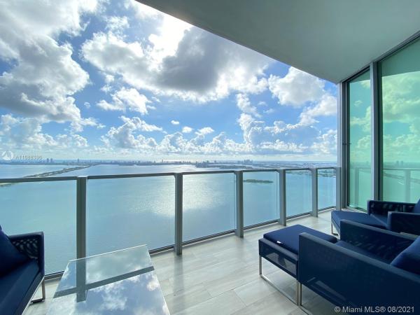 Biscayne Beach, 2900 NE 7th Ave #UPH-4604, Miami, Florida 33137, image 2