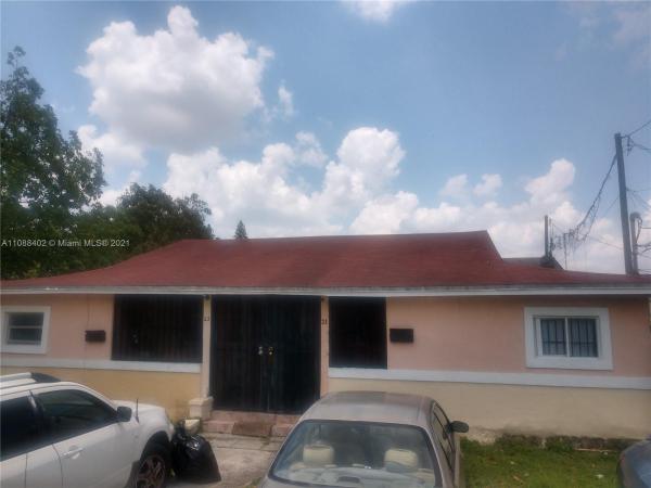 Court Of Phoenix Park, 21 NW 76th St, Miami, Florida 33150, image 2