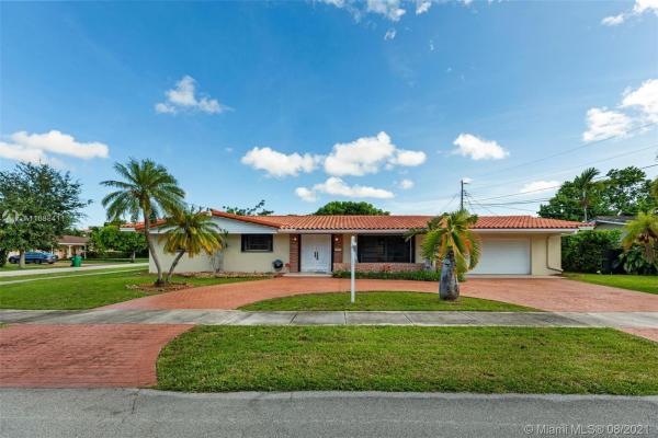 Snapper Creek Park, 8950 SW 85th Ter, Kendall, Florida 33173, image 2