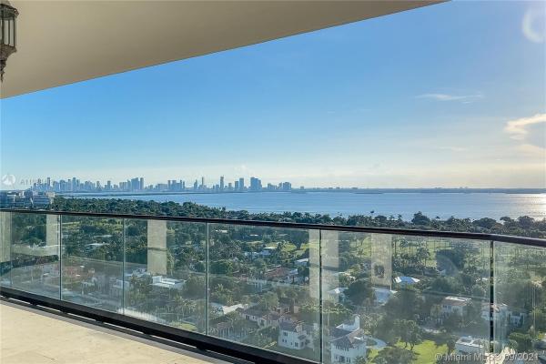 Towerhouse, 5500 Collins Ave #2202, Miami Beach, Florida 33140, image 2