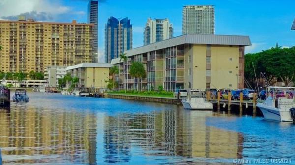 Eden Isles, 3849 NE 169 St #409, North Miami Beach, Florida 33160, image 1