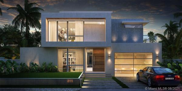 Golden Shores Ocean Boulevard Estates, 311 189th St, Sunny Isles Beach, Florida 33160, image 2