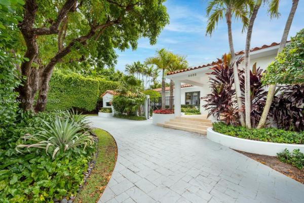 Nautilus, 4485 N Jefferson Ave, Miami Beach, Florida 33140, image 2