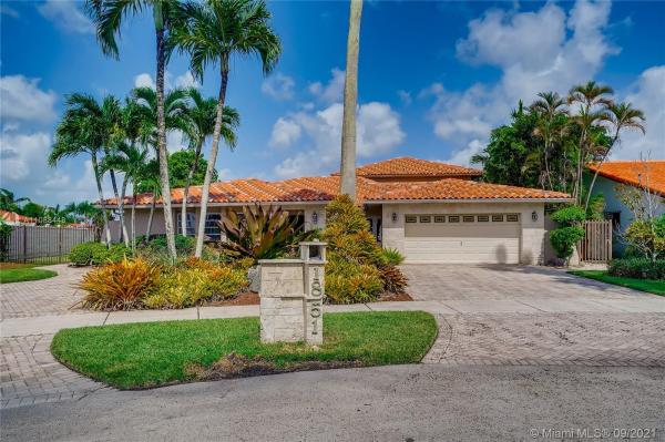 International Gardens, 1851 SW 126th Ct, Tamiami, Florida 33175, image 2