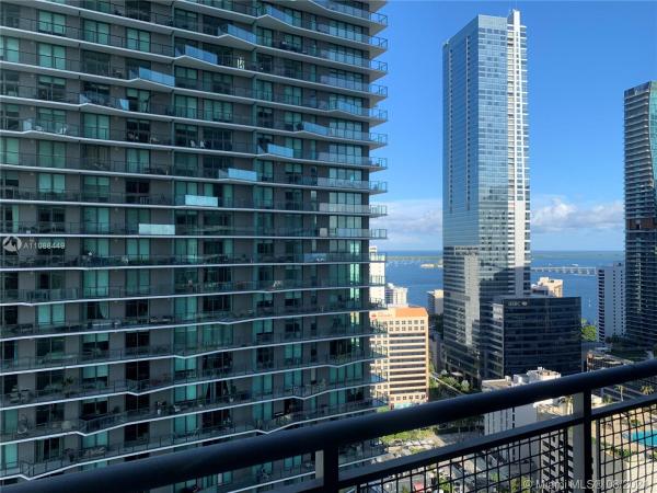 Infinity At Brickell, 60 SW 13th St #2618, Miami, Florida 33130, image 1