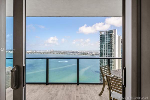 Paraiso Bay, 650 NE 32nd St #4606, Miami, Florida 33137, image 3