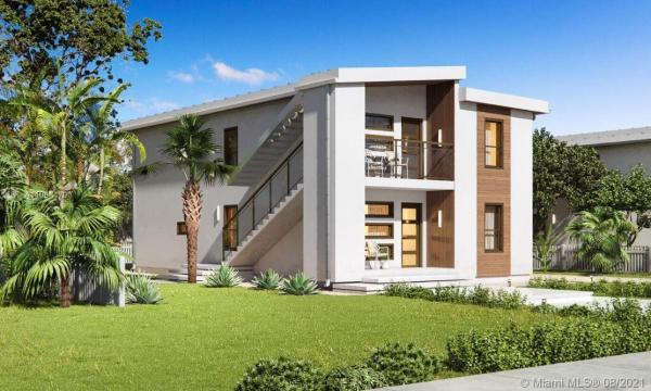 Ridge Crest, 2178 64st, Gladeview, Florida 33147, image 1