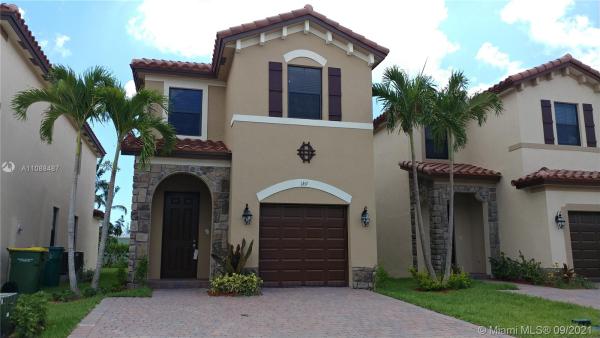 Sierra At The Vineyards, 149 NE 37th Pl, Homestead, Florida 33033, image 2