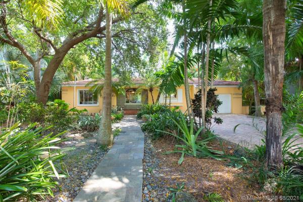 Miami Shores Residential, 1160 NE 100th St, Miami Shores, Florida 33138, image 2
