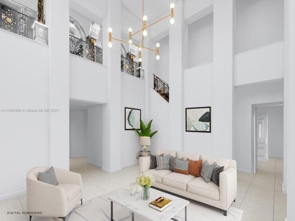Segovia Tower, 600 Coral Way #PH-15, Coral Gables, Florida 33134, image 1