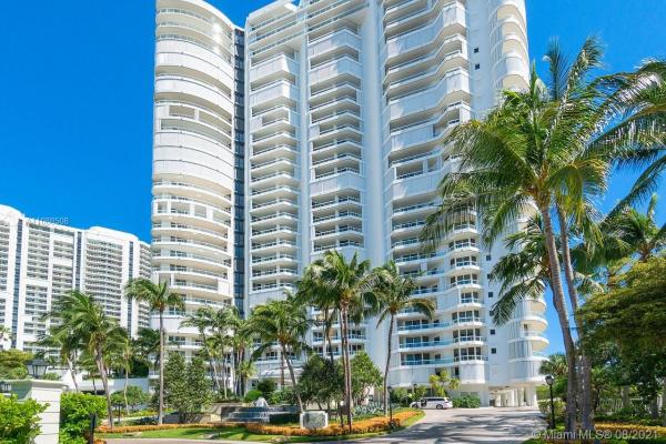 Atlantic 3 At The Point, 21050 NE 38th Ave #406, Aventura, Florida 33180, image 2