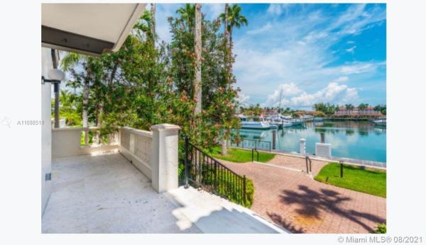 Bayside Village At Fisher Island, 2513 Fisher Island Dr #6104, Fisher Island, Florida 33109, image 1