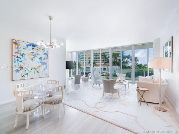 Marea, 801 S Pointe Dr #306, Miami Beach, Florida 33139, image 1