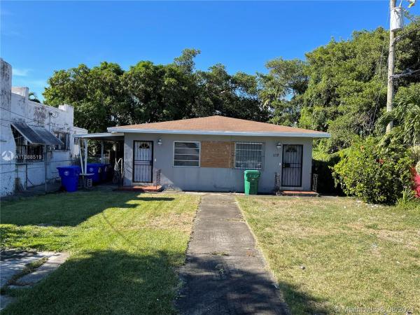 1715 NW 32nd St, Miami, Florida 33142, image 1