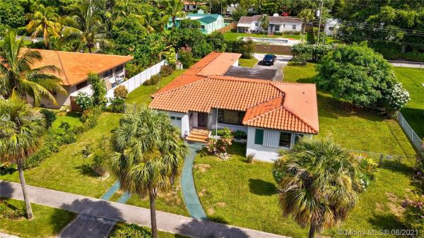 Miami Shores Residential, 65 NW 95th St, Miami Shores, Florida 33150, image 2