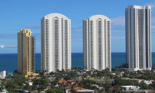Turnberry Ocean Colony North Tower, 16051 Collins Ave #1001, Sunny Isles Beach, Florida 33160, image 1