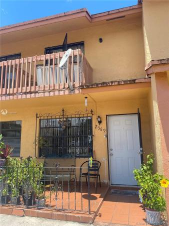 Westland Village, 2369 W 66th Pl #208, Hialeah, Florida 33016, image 1