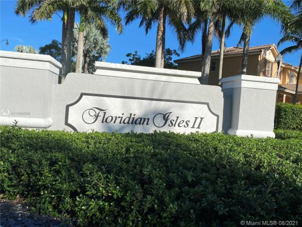 Floridian Isles South, 1022 NE 41st Pl, Homestead, Florida 33033, image 2