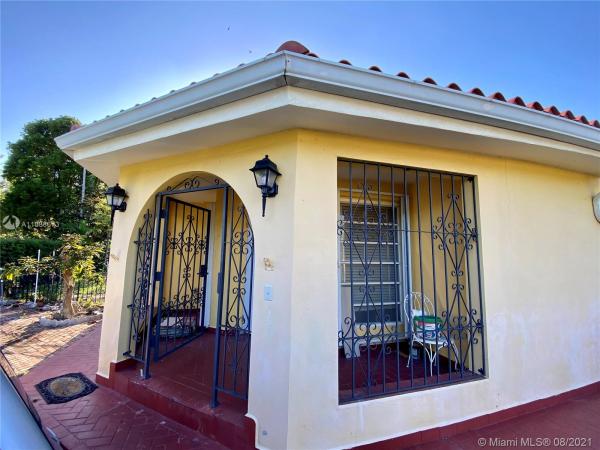 Porter Manor, 1620 SW 19th Ave, Miami, Florida 33145, image 2
