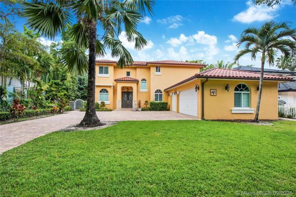 Central Miami, 5801 SW 35th St, Coral Terrace, Florida 33155, image 2