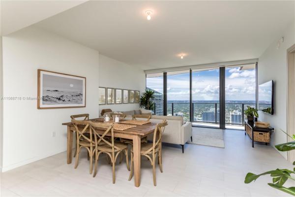 Brickell Flatiron, 1000 Brickell Plz #3706-08, Miami, Florida 33131, image 2