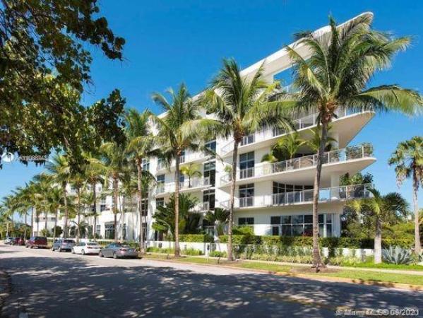The Meridian, 2001 Meridian Ave #525, Miami Beach, Florida 33139, image 2