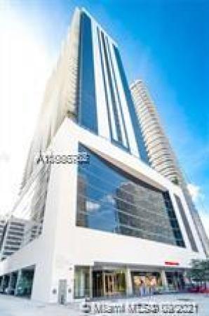 1010 Brickell, 1010 Brickell Ave #2708, Miami, Florida 33131, image 2