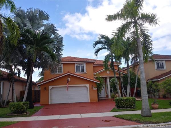 Marpi Homes, 2811 SW 149th Pl, Kendall West, Florida 33185, image 2