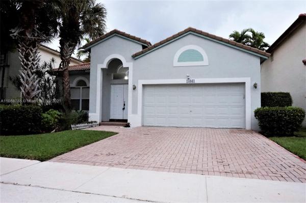 Grove Place, 15861 SW 14th St, Pembroke Pines, Florida 33027, image 1