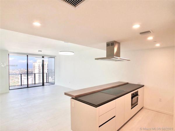 Brickell Flatiron, 1000 Brickell Plz #2911, Miami, Florida 33131, image 2