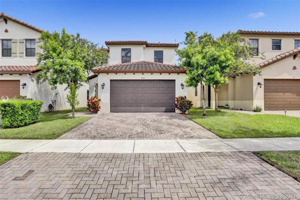 Foxcroft, 9087 SW 34th Ct, Miramar, Florida 33025, image 1