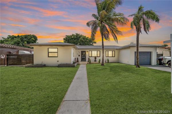 Hollywood South Side, 1940 Funston St, Hollywood, Florida 33020, image 2