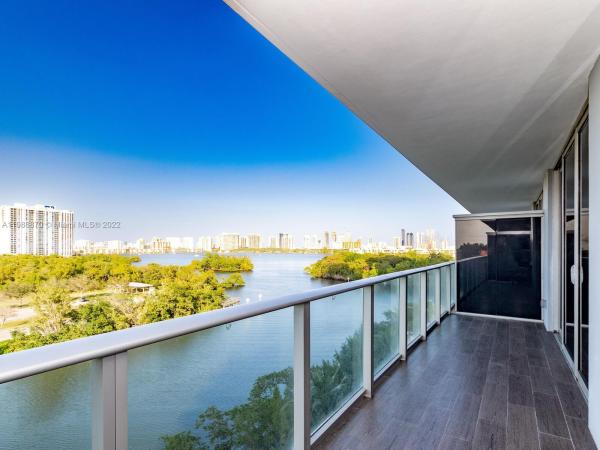 The Harbour North Tower, 16385 Biscayne Blvd #604, North Miami Beach, Florida 33160, image 2
