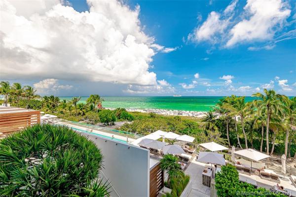 Roney Palace, 2301 Collins Ave #410, Miami Beach, Florida 33139, image 1