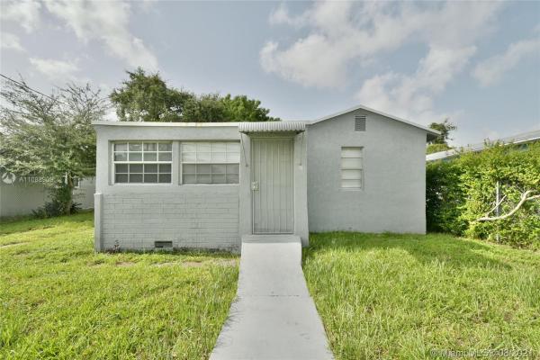 Causeway Park, 3094 NW 52nd St, Brownsville, Florida 33142, image 2