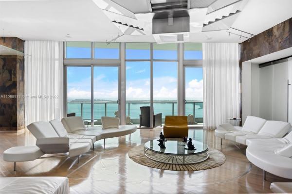 Jade Residences At Brickell Bay, 1331 Brickell Bay Dr #PH4605, Miami, Florida 33131, image 1