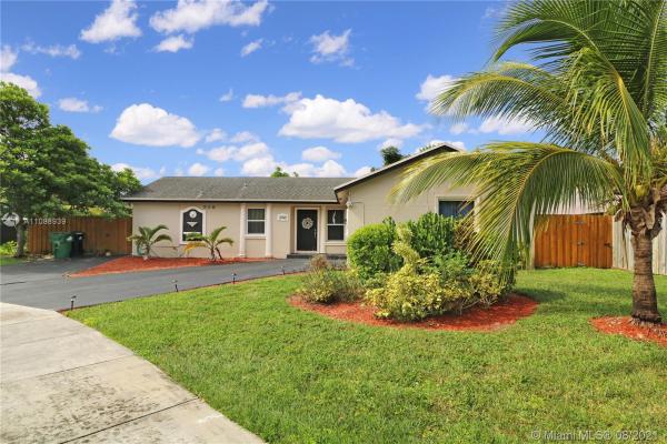Coral Woods, 11341 SW 153rd St, Palmetto Estates, Florida 33157, image 2