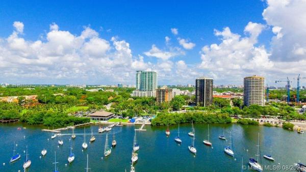 Mutiny Park Hotel Arya, 2889 Mcfarlane Rd #1704, Miami, Florida 33133, image 2