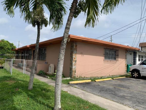 Livingstone Park, 211 NW 57th Ave, Miami, Florida 33126, image 2