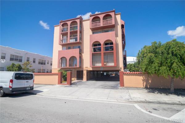 420 NW 12th Ave #41, Miami, Florida 33128, image 1