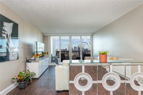 The Grand, 1717 N Bayshore Dr #A-3352, Miami, Florida 33132, image 1