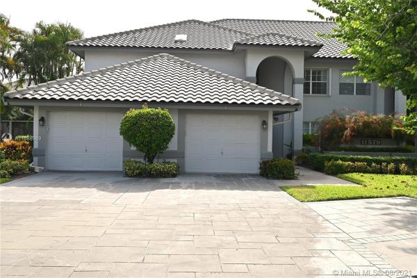 Briarwood At Indian Spring, 11579 Briarwood Cir #3, Boynton Beach, Florida 33437, image 2