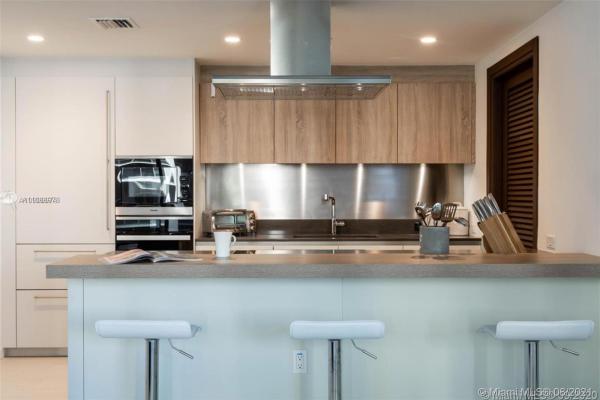 Brickell Flatiron, 1000 Brickell Plz #2209, Miami, Florida 33131, image 2