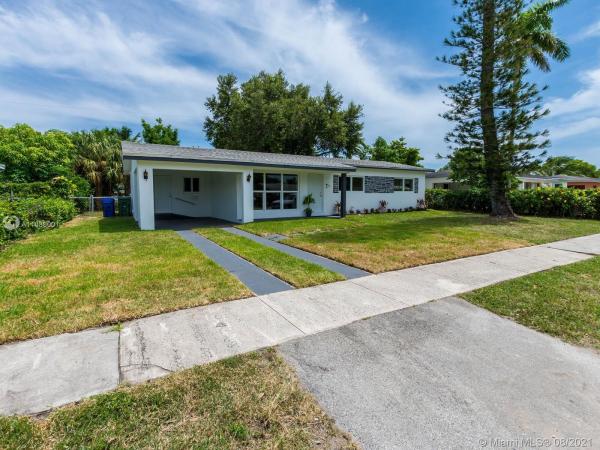 Melrose Park, 636 W Dayton Cir, Fort Lauderdale, Florida 33312, image 2