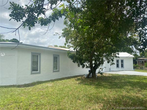 Fernville Park, 8444 NW 14th Ct, West Little River, Florida 33147, image 2