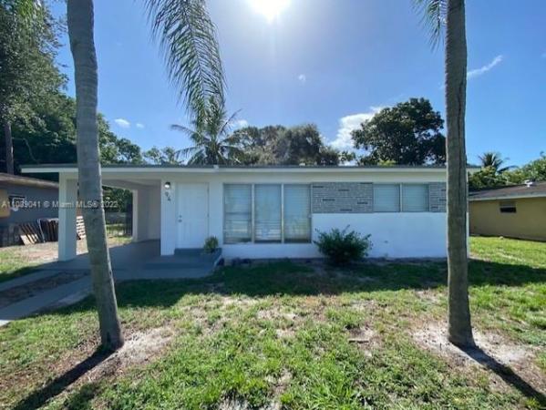 Woodland Park, 94 SW 24th Ave, Fort Lauderdale, Florida 33312, image 1